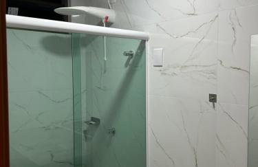 Loft Solaris Apart Hotel - Suíte - Apt. N.103 - Foto 12