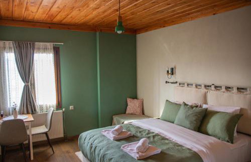 Oreades Guesthouse - Foto 6