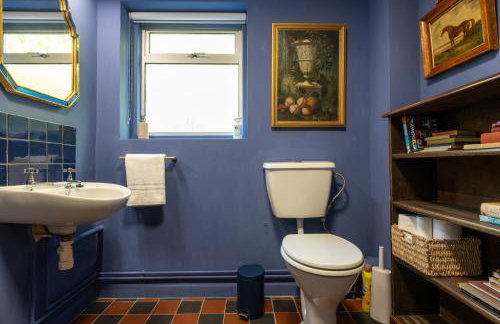 Greengates Nature Filled Countryside Escape - Foto 22