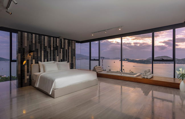 Venity Villa Nha Trang - Photo 24