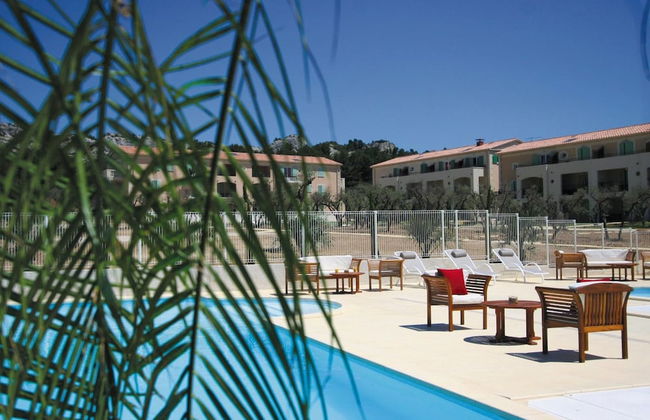 Apartment in Provencal Style in a Beautiful Landscape - Foto 12