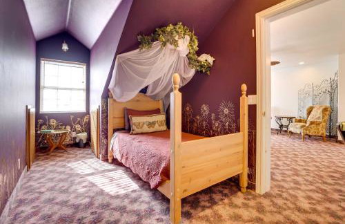 Spacious Hildale House with Large Deck! - Foto 28