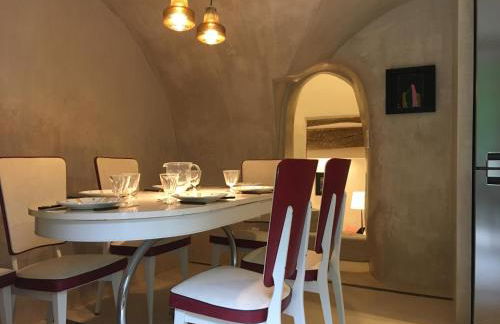 La Calade, maison de village - Foto 24