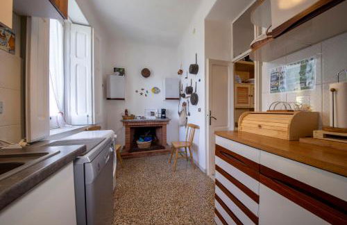 Appartamento in Villa Venezuela piano Terra - Foto 68