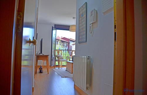 Apartamento La Maquina de Coser - Foto 16