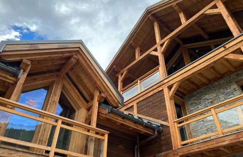 Châlets AOKI - Foto 14