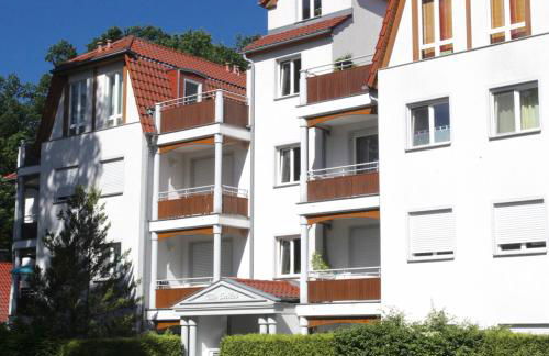 Ferienwohnung Renate in der Villa Seeblick - Foto 13