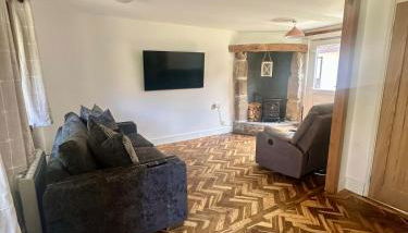 Charming & Spacious Holiday Home - Foto 2