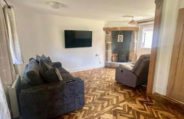 Charming & Spacious Holiday Home - Foto 2