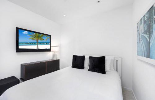 Oceanfront Private Residence at South Beach - 828 - Foto 29