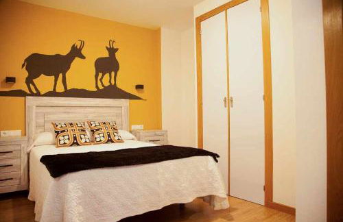 Cumbres De Los Picos Apartamento "Rebecos" - Foto 3