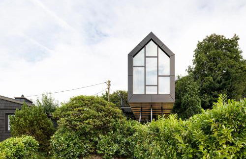 1Step2AllStars Baumhaus - Foto 49