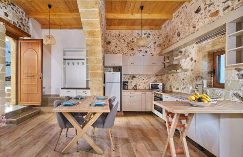 Achilleas Apartments with Sea View - Foto 18