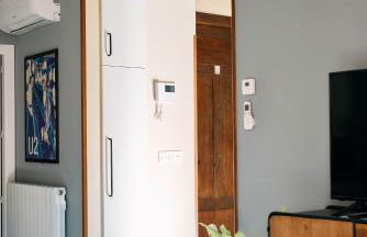 Apartamentos One - Foto 29