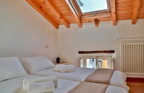 Contempora Apartments - Ca' Brenta Attic - Foto 12