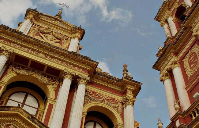 Salta Private Tour - Photo 1