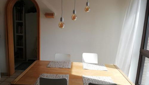 Bertha´s Home - Foto 5