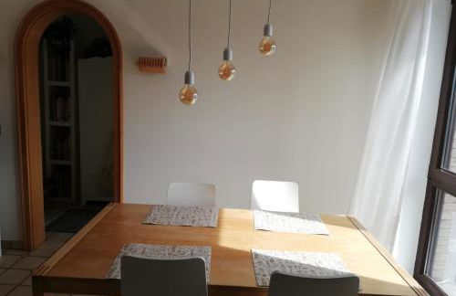 Bertha´s Home - Foto 5