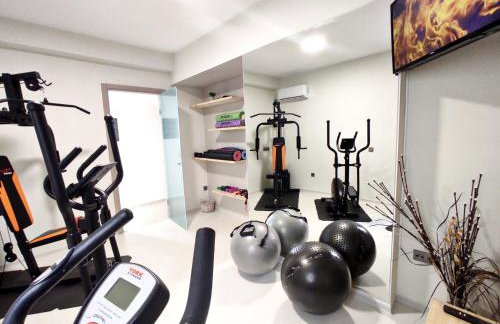 Three Moirai Villa - Foto 50