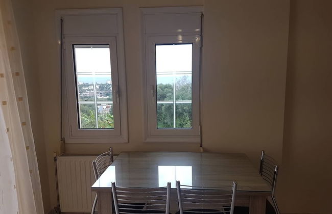 Ria's Sea View Apartment - Foto 32