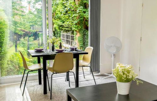 AMETHYST Delightful Suite In Moseley Mews, Birmingham By STAE-Homes - Foto 13