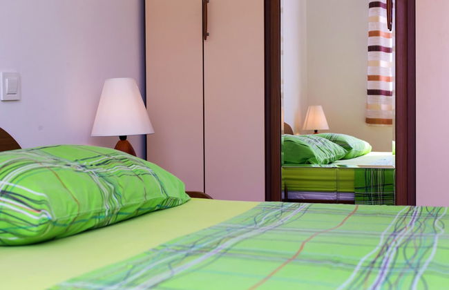 Apartments Zenta - Foto 4