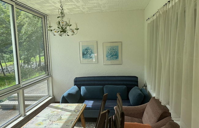 Beautiful Apartment in Gortipohl With Garden - Foto 12