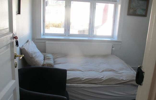 Guesthouse Sharon Aarhus - Foto 12