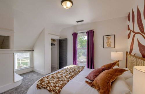 New 5BD Near UNL & DT | Poker Table & Games - Foto 47