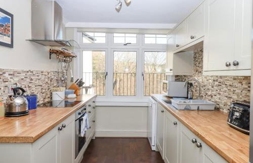 Early Mist Cottage - Foto 13