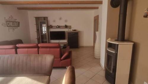 Roberts Ferienwohnung im Hammerbachtal - Foto 2