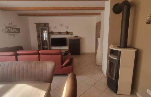 Roberts Ferienwohnung im Hammerbachtal - Foto 2