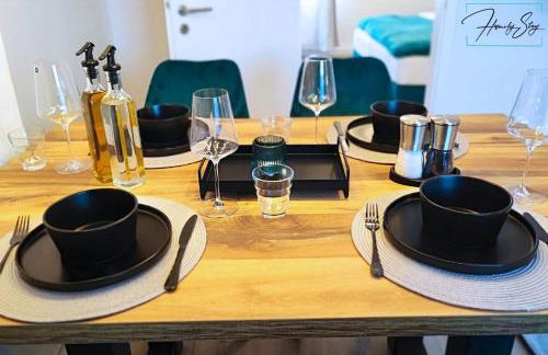 Homely Stay - Urban Oasis Apartments - Foto 37