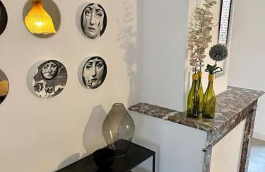 maison 22 couchages prox gare et centre Max 10 chambres - Foto 38