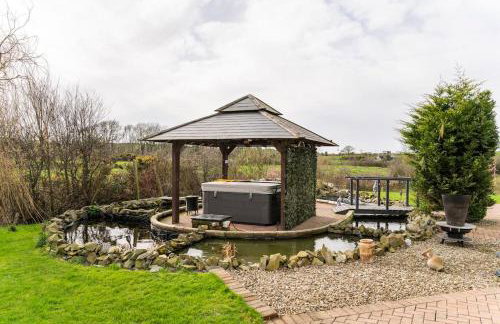 The Gate House - Foto 33