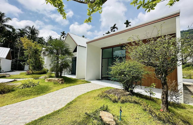 Kingkong Khao Phlai Dam - Foto 11