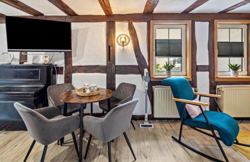 im Fachwerk - Photo 20