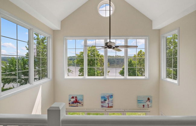 Bow-wow on The River #5 - Foto 19