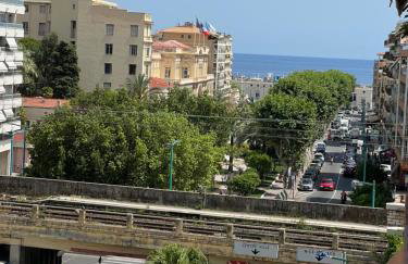 Appartement avec parking gratuit Menton - Foto 14