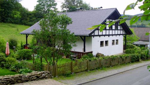 Ferienwohnung Schmallenberg - Foto 3