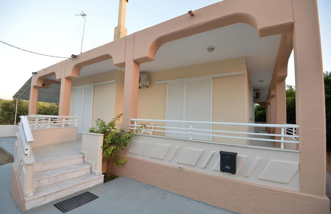 Nina s Apt in Ialysos Near the Beach - Foto 41