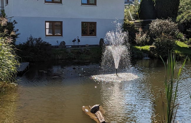 Forest Hideaway for 2 Guesst - Foto 16