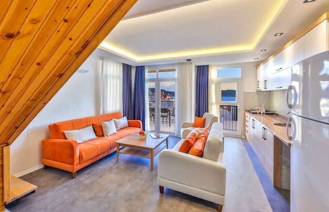 Tugce Apart - Photo 20