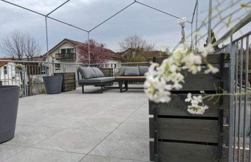 Haus zur Aach Tinyhouse - Foto 29