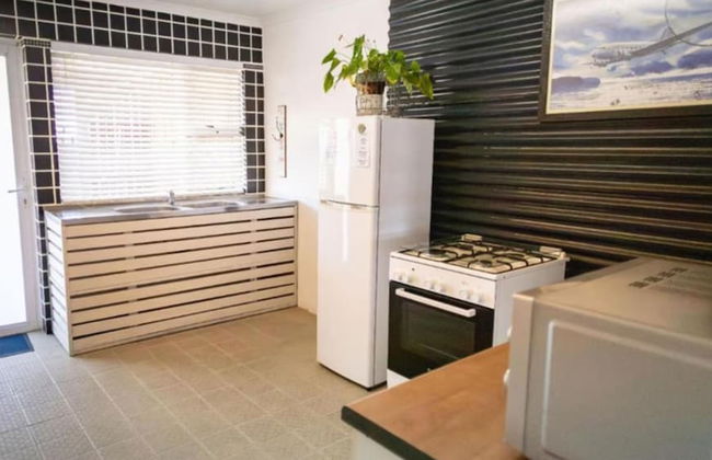 Four Seasons Struisbaai - Foto 16