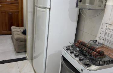 Apartamento belezinha no aparecida - Foto 12