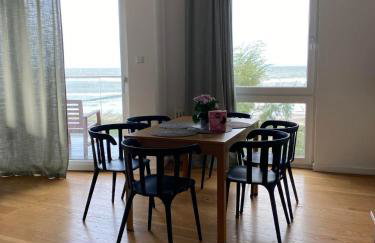 Apartament przy plaży 9 - Foto 11