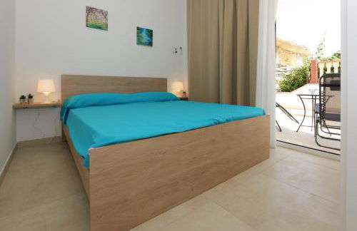 Astro apartments with direct access on the sea of Noto heritage of Unesco - Foto 14