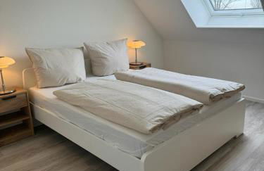 Strandallee Ferienwohnungen - Foto 2