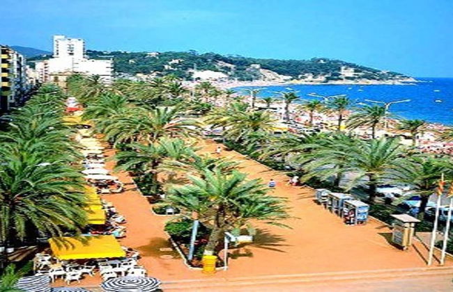 Villa in Lloret de Mar - 104819 by MO Rentals - Photo 8